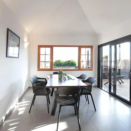 3 Bedroom Venus Jupiter And Neptune With Private Heated Pool Villa